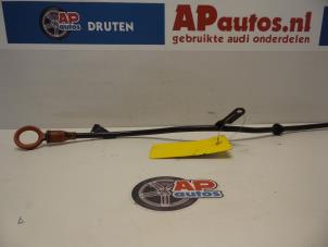 Gebruikte Olie Peilstok Audi A4 Prijs € 19,99 Margeregeling aangeboden door AP Autos