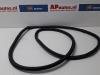 Audi Q7 (4LB) 4.2 FSI V8 32V Deurrubber 4Deurs rechts-voor