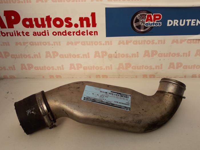 Gebruikte Intercooler Buis Audi TT (8N3) 1.8 20V Turbo Prijs € 24,99 Margeregeling aangeboden door AP Auto's