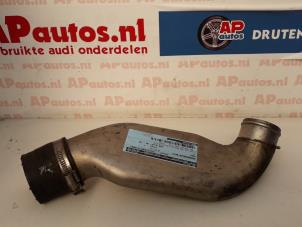 Gebruikte Intercooler Buis Audi TT (8N3) 1.8 20V Turbo Prijs € 24,99 Margeregeling aangeboden door AP Autos
