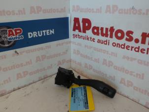 Gebruikte Ruitenwis Schakelaar Audi A4 Quattro (B6) 3.0 V6 30V Prijs € 35,00 Margeregeling aangeboden door AP Autos