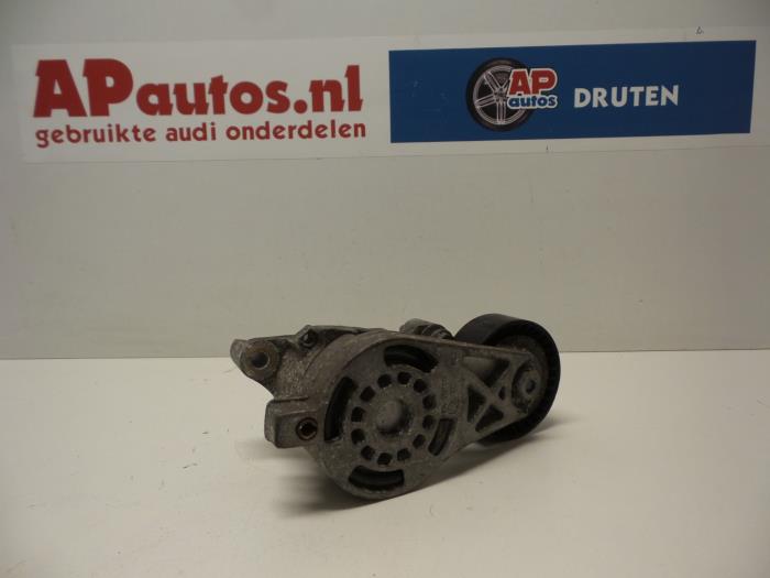 Gebruikte Spanrol Multiriem Audi A3 Prijs € 14,99 Margeregeling aangeboden door AP Auto's