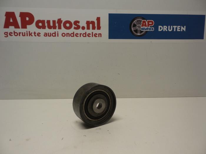 Gebruikte Diversen Audi A3 Sportback Quattro (8PA) 2.0 TDI 16V 170 Prijs € 35,00 Margeregeling aangeboden door AP Auto's