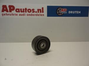 Gebruikte Diversen Audi A3 Sportback Quattro (8PA) 2.0 TDI 16V 170 Prijs € 35,00 Margeregeling aangeboden door AP Auto's