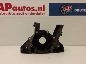 Gebruikte Krukas Keerring Audi A4 Avant (B6) 1.9 TDI PDE 130 Prijs € 45,00 Margeregeling aangeboden door AP Autos