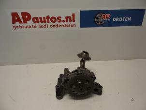 Gebruikte Oliepomp Audi A4 Avant (B6) 1.9 TDI PDE 130 Prijs € 35,00 Margeregeling aangeboden door AP Autos