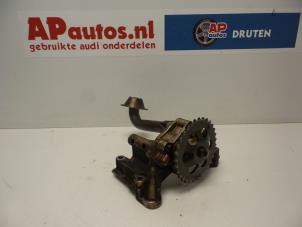 Gebruikte Oliepomp Audi A4 Prijs € 19,99 Margeregeling aangeboden door AP Autos