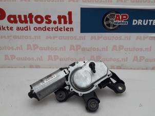 Gebruikte Motor Ruitenwisser achter Audi A6 Avant (C5) 2.5 TDI V6 24V Prijs € 24,99 Margeregeling aangeboden door AP Autos