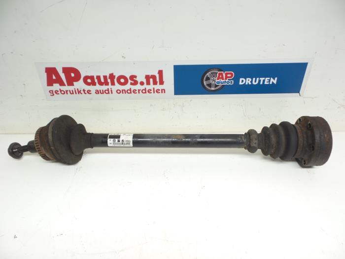Gebruikte Steekas rechts-achter Audi A6 Avant (C5) 2.5 TDI V6 24V Prijs € 24,99 Margeregeling aangeboden door AP Auto's