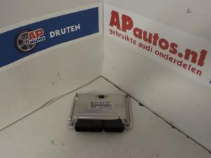 Gebruikte Computer Motormanagement Audi A6 Avant (C5) 2.5 TDI V6 24V Prijs € 74,99 Margeregeling aangeboden door AP Auto's