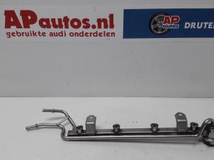 Gebruikte Common rail (Injectie) Audi A3 (8L1) 1.8 20V Prijs € 20,00 Margeregeling aangeboden door AP Autos