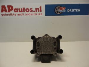 Gebruikte Bobine Audi A3 (8L1) 1.8 20V Prijs € 14,99 Margeregeling aangeboden door AP Auto's