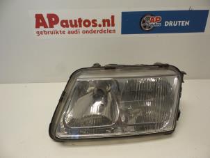 Gebruikte Koplamp links Audi A3 (8L1) 1.6 Prijs € 50,00 Margeregeling aangeboden door AP Autos