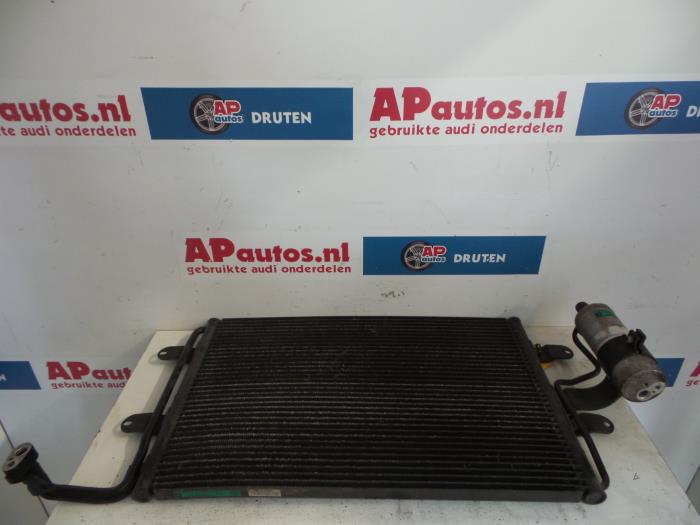 Gebruikte Airco Condensor Audi A3 (8L1) 1.8 20V Prijs € 24,99 Margeregeling aangeboden door AP Auto's