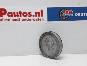 Gebruikte Poelie Servo Pomp Audi A6 Avant (C5) 2.5 TDI V6 24V Prijs € 15,00 Margeregeling aangeboden door AP Autos