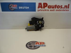 Gebruikte Motor electrisch raam Audi A4 Prijs € 9,99 Margeregeling aangeboden door AP Auto's