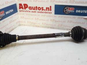 Gebruikte Steekas links-achter Audi TT (8N3) 1.8 20V Turbo Quattro Prijs € 24,99 Margeregeling aangeboden door AP Auto's