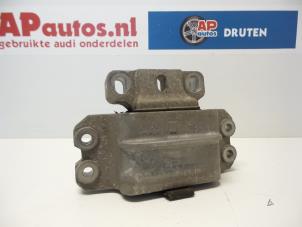 Gebruikte Motorrubber Audi A3 (8P1) 2.0 16V FSI Prijs € 19,99 Margeregeling aangeboden door AP Auto's