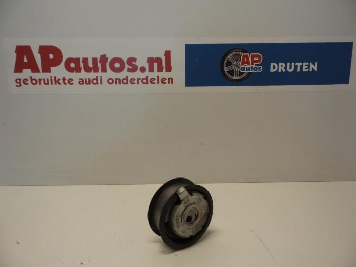 Gebruikte Spanrol Multiriem Audi A3 (8P1) 2.0 16V FSI Prijs € 14,99 Margeregeling aangeboden door AP Auto's