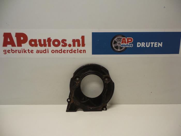 Gebruikte Diversen Audi A3 (8P1) 2.0 16V FSI Prijs € 35,00 Margeregeling aangeboden door AP Auto's