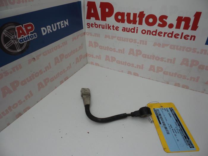 Gebruikte Pingelsensor Audi A3 (8P1) 2.0 16V FSI Prijs € 35,00 Margeregeling aangeboden door AP Auto's