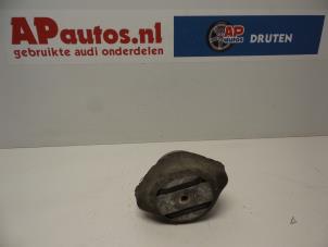 Gebruikte Motorrubber Audi A4 Prijs € 19,99 Margeregeling aangeboden door AP Auto's