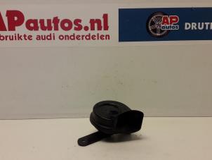 Gebruikte Claxon Audi A2 (8Z0) 1.4 16V Prijs € 30,00 Margeregeling aangeboden door AP Autos