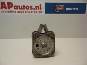 Gebruikte Oliekoeler Audi A3 (8L1) 1.8 20V Prijs € 30,00 Margeregeling aangeboden door AP Autos