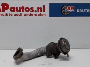 Gebruikte EGR Klep Audi A6 Prijs € 19,99 Margeregeling aangeboden door AP Autos