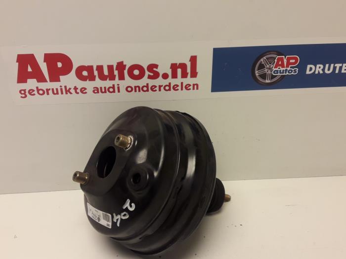 Gebruikte Rembol Audi A4 Avant (B5) 1.6 Prijs € 24,99 Margeregeling aangeboden door AP Auto's
