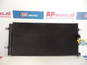 Gebruikte Airco Condensor Audi A4 (B8) 2.0 TFSI 16V Quattro Prijs € 24,99 Margeregeling aangeboden door AP Auto's