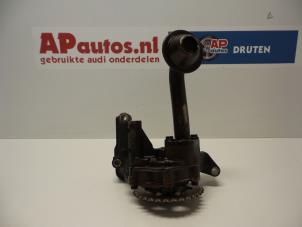 Gebruikte Oliepomp Audi A3 (8L1) 1.8 20V Prijs € 19,99 Margeregeling aangeboden door AP Auto's