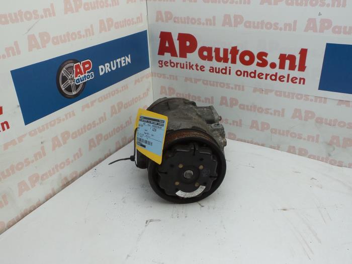 Gebruikte Aircopomp Audi A2 (8Z0) 1.4 TDI Prijs € 29,99 Margeregeling aangeboden door AP Auto's