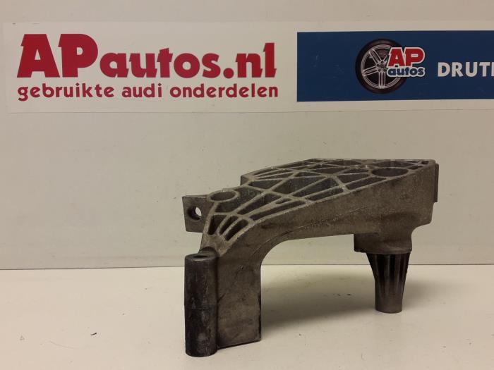 Gebruikte Motorsteun Audi A2 (8Z0) 1.4 TDI Prijs € 19,99 Margeregeling aangeboden door AP Auto's