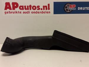 Gebruikte Luchtinlaat slang Audi A2 (8Z0) 1.4 TDI Prijs € 20,00 Margeregeling aangeboden door AP Autos