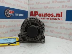 Gebruikte Alternator Audi A4 (B8) 2.0 TDI 16V Quattro Prijs € 39,99 Margeregeling aangeboden door AP Autos