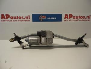 Gebruikte Ruitenwissermotor voor Audi A4 Prijs € 29,99 Margeregeling aangeboden door AP Autos