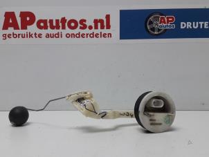 Gebruikte Tankvlotter Audi A6 Prijs € 19,99 Margeregeling aangeboden door AP Auto's