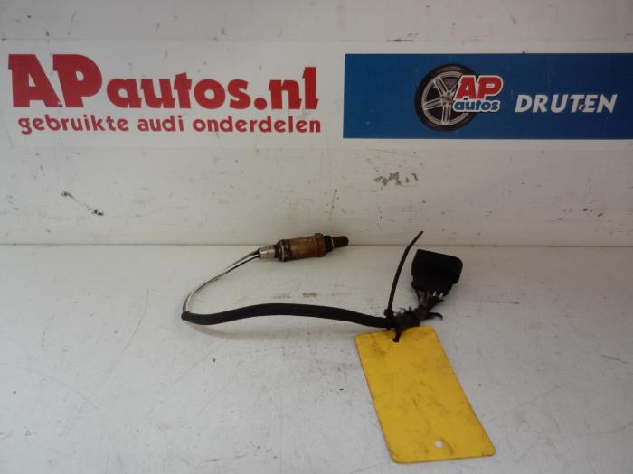 Gebruikte Lambda Sonde Audi A4 Avant (B5) 2.4 30V Prijs € 19,99 Margeregeling aangeboden door AP Auto's