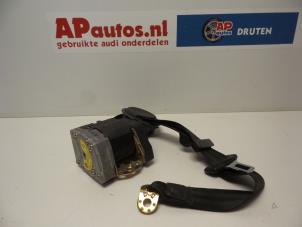 Gebruikte Gordelspanner links achter Audi A6 Prijs € 20,00 Margeregeling aangeboden door AP Autos