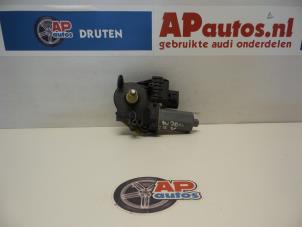 Gebruikte Raammotor Portier Audi A4 Avant (B5) 1.6 Prijs € 19,99 Margeregeling aangeboden door AP Autos