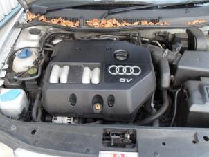 Gebruikte Motor Audi A3 (8L1) 1.8 20V Prijs € 349,99 Margeregeling aangeboden door AP Autos