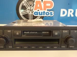 Gebruikte Radio Audi A3 Prijs € 40,00 Margeregeling aangeboden door AP Autos