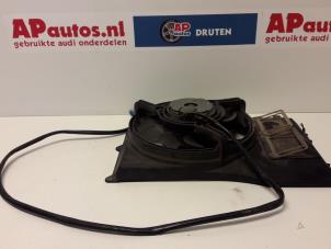 Gebruikte Fan Radiateur Audi 100 (C4) 2.3 E 5E Prijs € 34,99 Margeregeling aangeboden door AP Autos