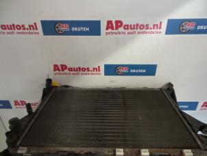 Gebruikte Radiateur Audi 100 (C4) 2.3 E 5E Prijs € 19,99 Margeregeling aangeboden door AP Auto's
