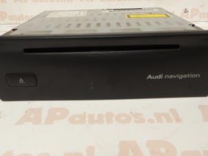 Gebruikte Navigatie computer Audi A4 Prijs op aanvraag aangeboden door AP Autos