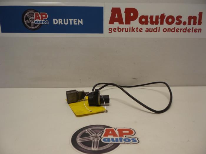 BDP Sensor van een Audi A6 Avant (C5) 2.5 TDI V6 24V 2001