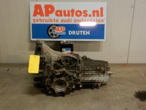 Gebruikte Versnellingsbak Audi A4 Avant (B5) 1.9 TDI Prijs € 199,99 Margeregeling aangeboden door AP Auto's