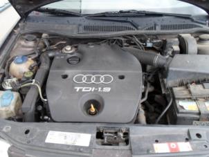 Gebruikte Motor Audi A3 (8L1) 1.9 TDI 90 Prijs € 249,99 Margeregeling aangeboden door AP Autos