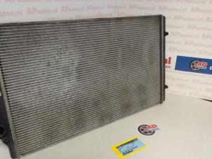 Gebruikte Radiateur Audi A3 (8P1) 1.9 TDI Prijs € 24,99 Margeregeling aangeboden door AP Auto's